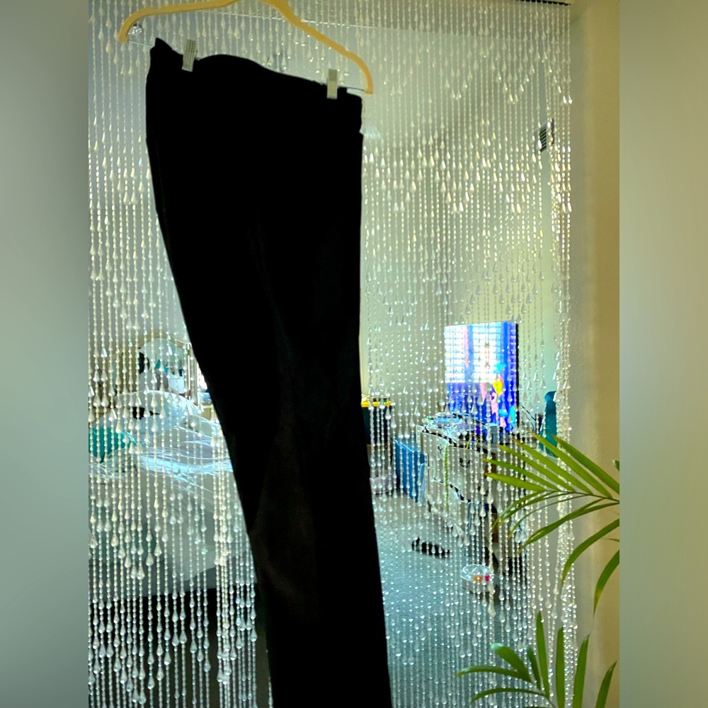 LANE BRYANT CLASSIC SLACKS - Picture 4 of 7